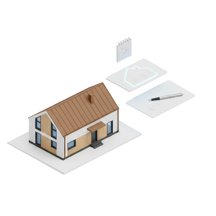 1. Wybór modelu i formalności