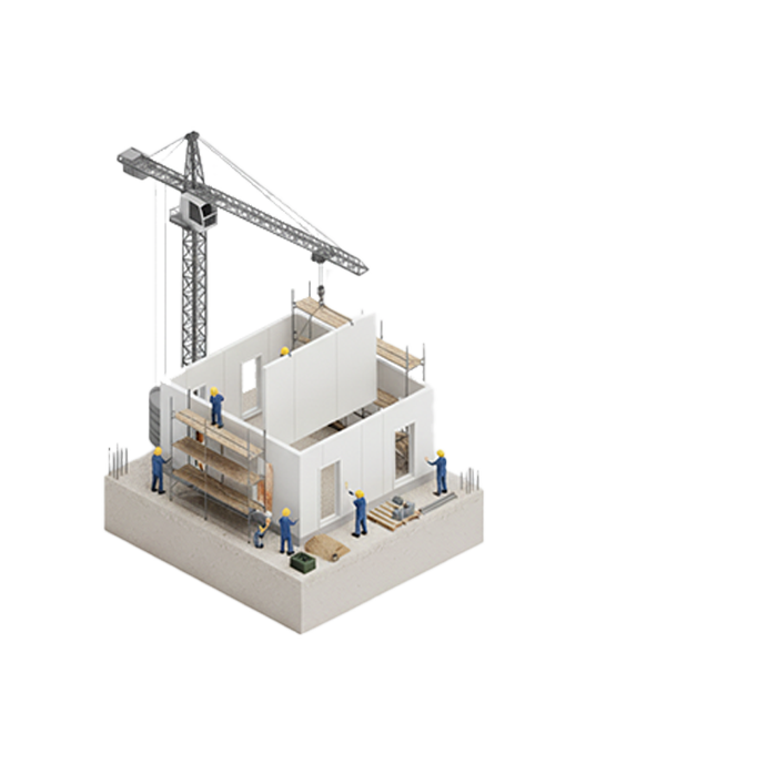 2. Produkcja i budowa